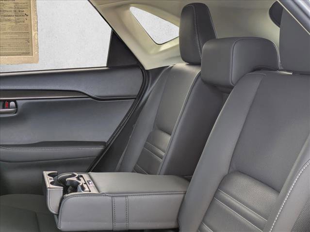 Used 2021 Lexus NX 300 FWD w/ Premium Package image 24