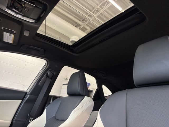 Used 2024 Lexus NX 350 AWD image 23