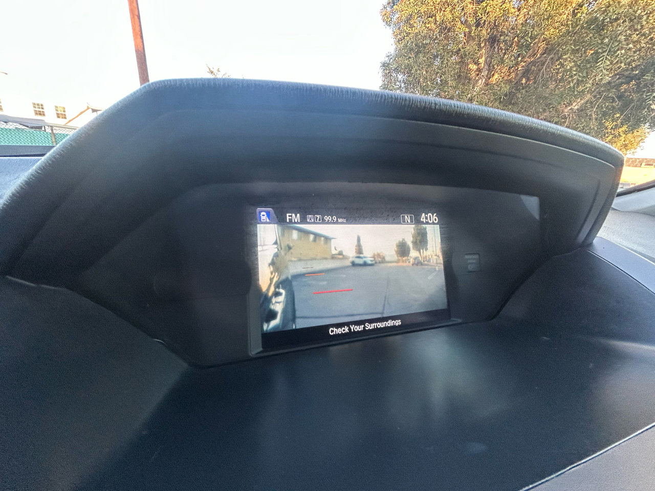 Used 2014 Honda Odyssey EX-L image 25