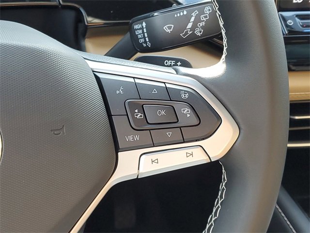 New 2026 Volkswagen Atlas Cross Sport SE image 23