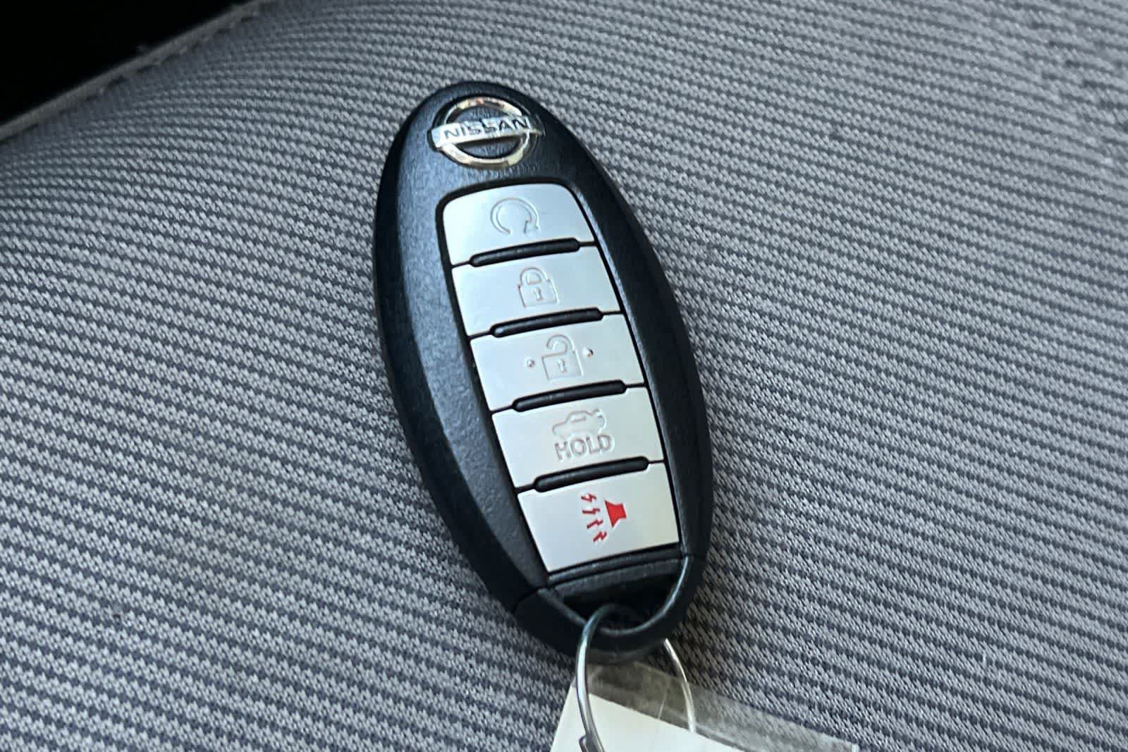 Used 2018 Nissan Altima 2.5 S w/ S Convenience Package FWD image 27