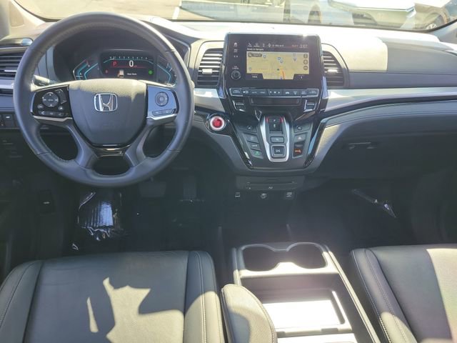 Certified 2023 Honda Odyssey Touring image 11