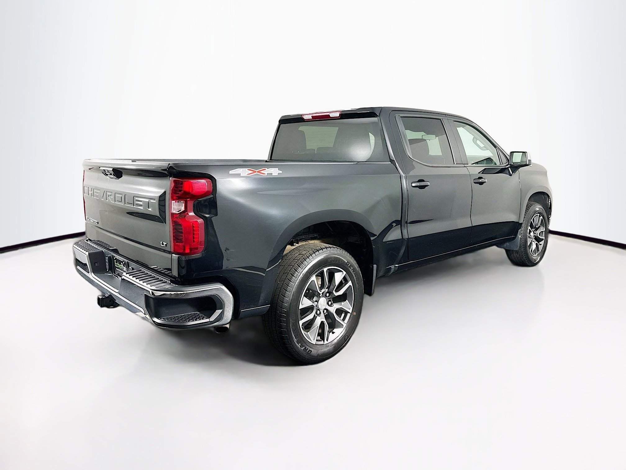 Used 2022 Chevrolet Silverado 1500 LT image 9