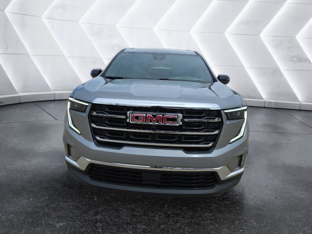 New 2026 GMC Acadia Elevation w/ Elevation Premium Package FWD image 2