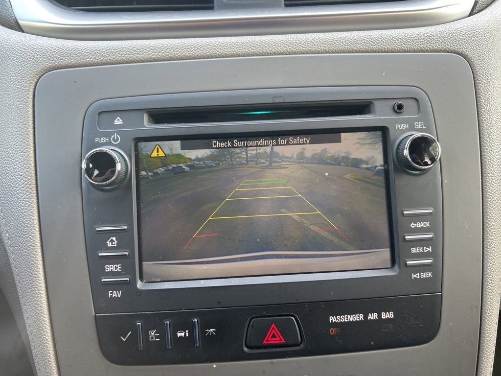 Used 2016 Chevrolet Traverse LS image 28