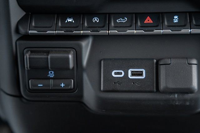 New 2026 Chevrolet Silverado 1500 Custom image 27