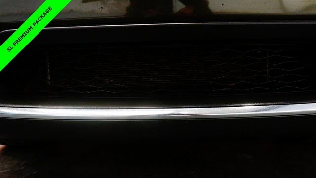 Used 2016 Nissan Rogue SL w/ SL Premium Package image 77