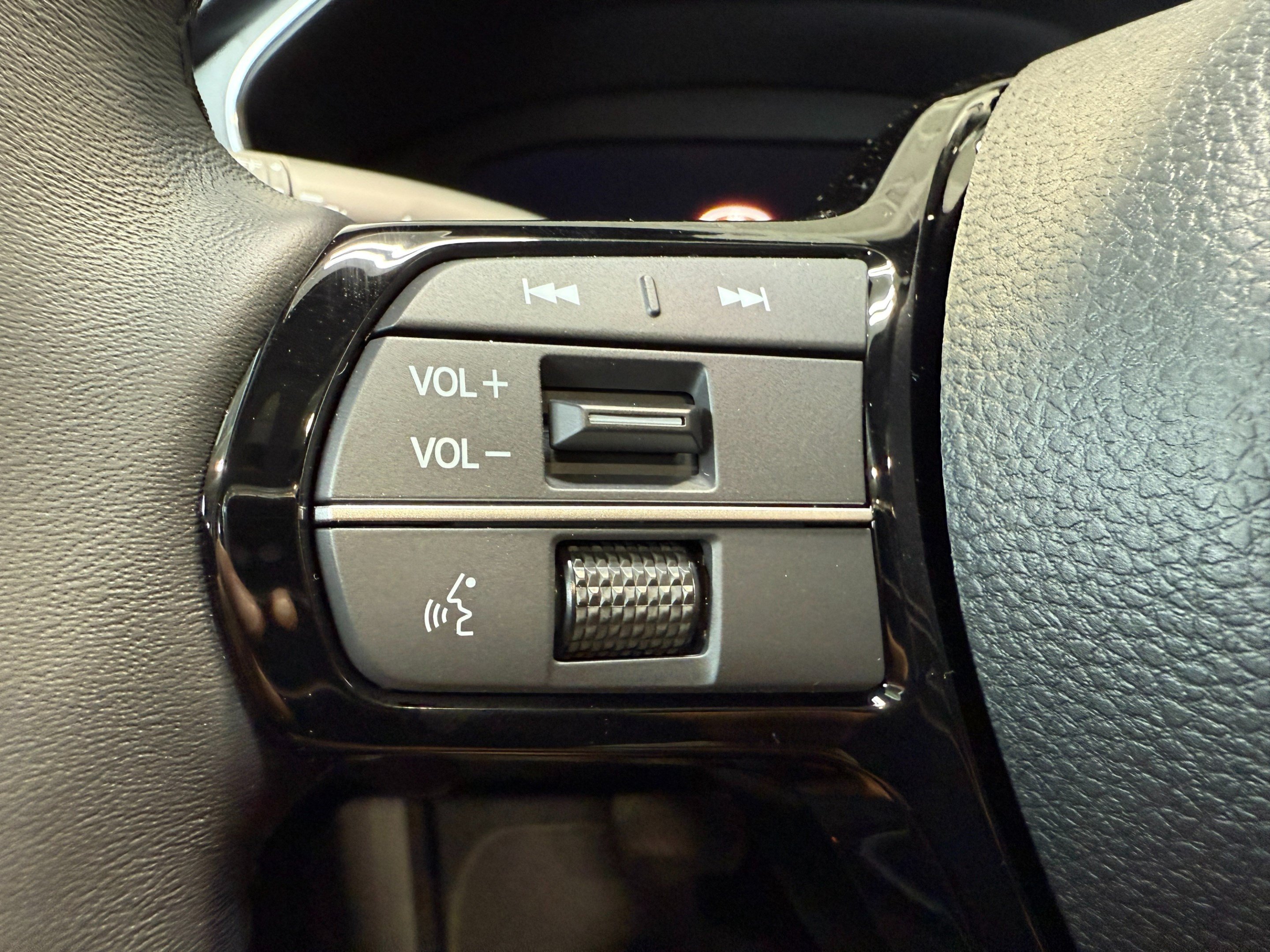 New 2026 Acura Integra FWD image 14