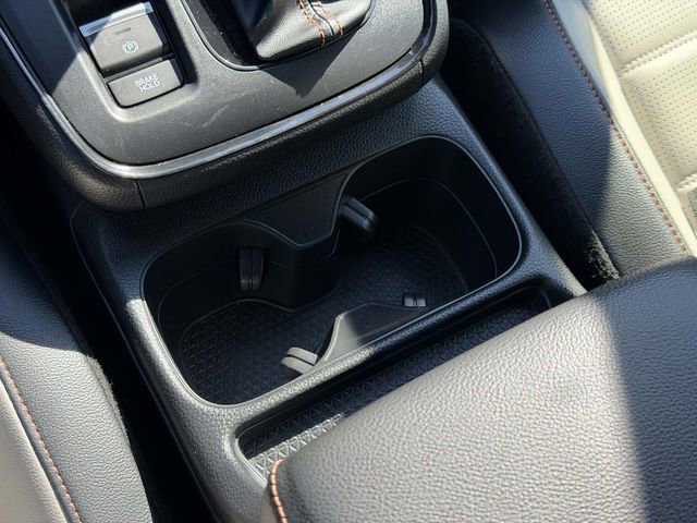 Used 2025 Honda CR-V Sport Touring image 17