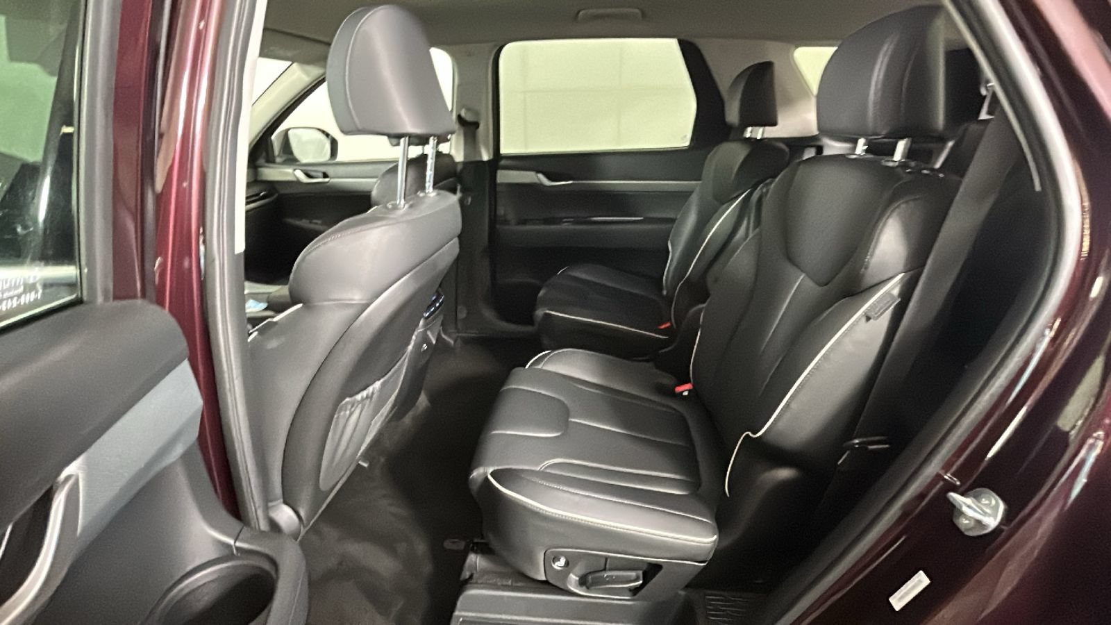 Used 2025 Hyundai Palisade SEL AWD/4WD image 28