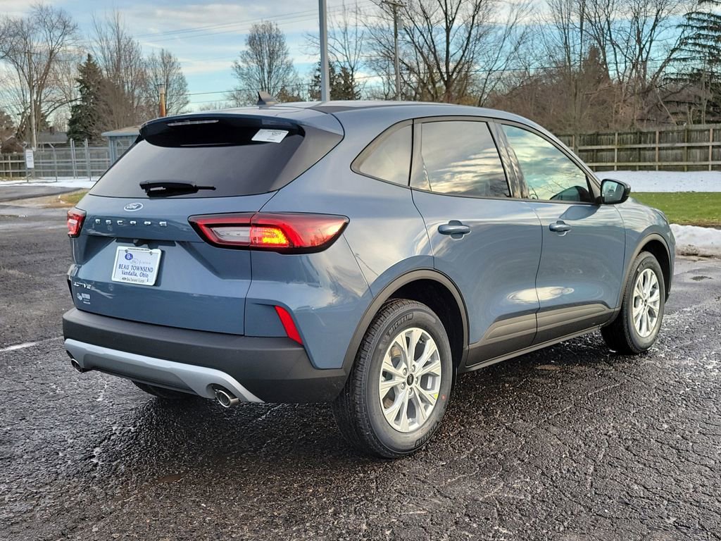 New 2026 Ford Escape Active w/ Cold Weather Package image 4