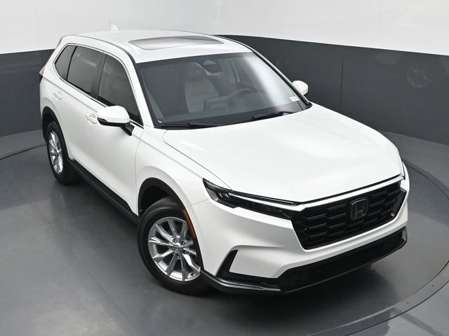 Used 2024 Honda CR-V EX image 31