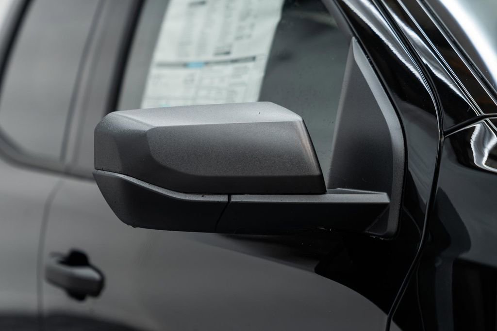 New 2026 Chevrolet Colorado W/T w/ WT Custom Package image 13