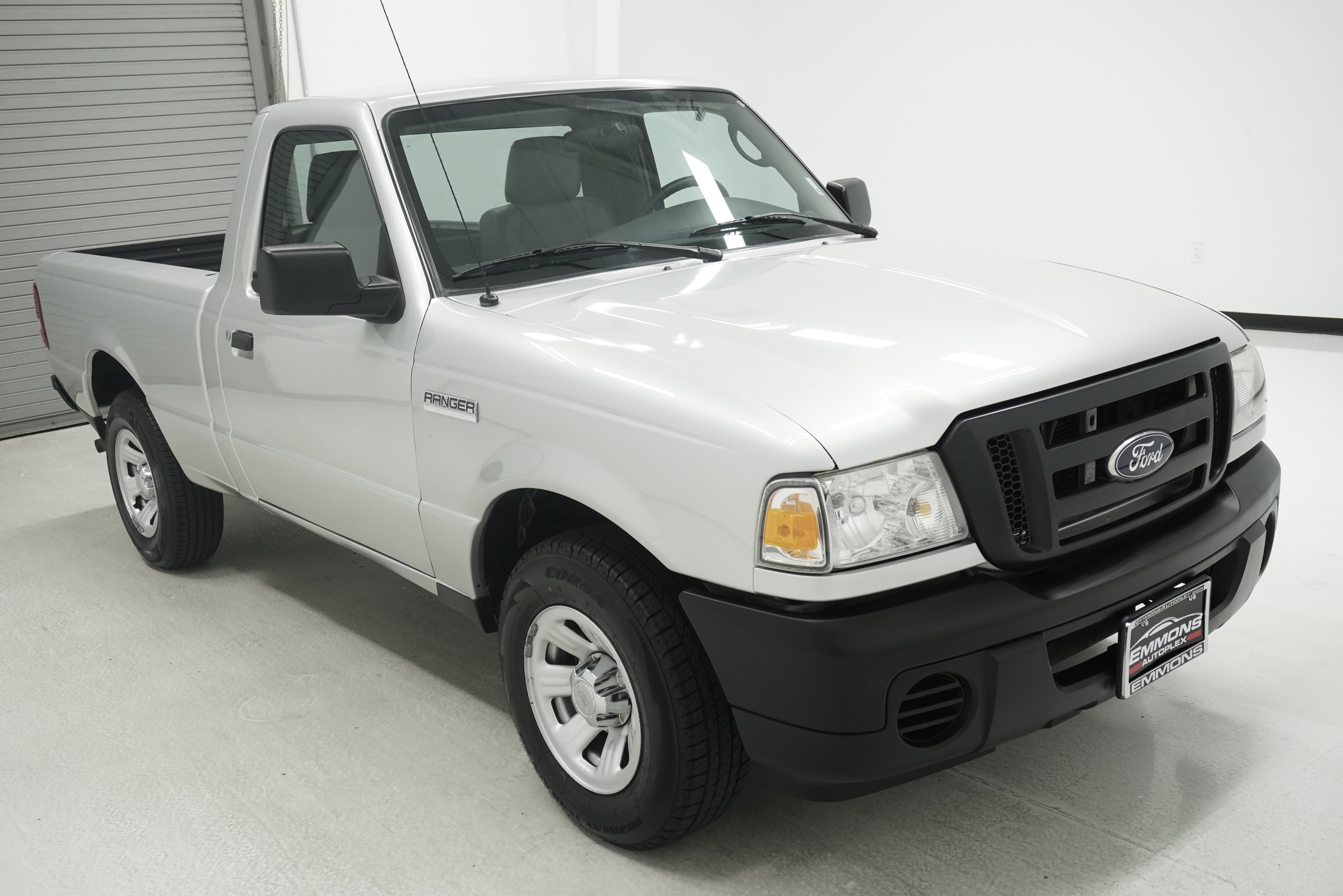 Used 2010 Ford Ranger XL RWD image 3