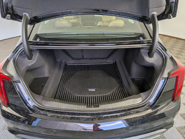 New 2026 Cadillac CT5 Premium Luxury AWD/4WD image 12