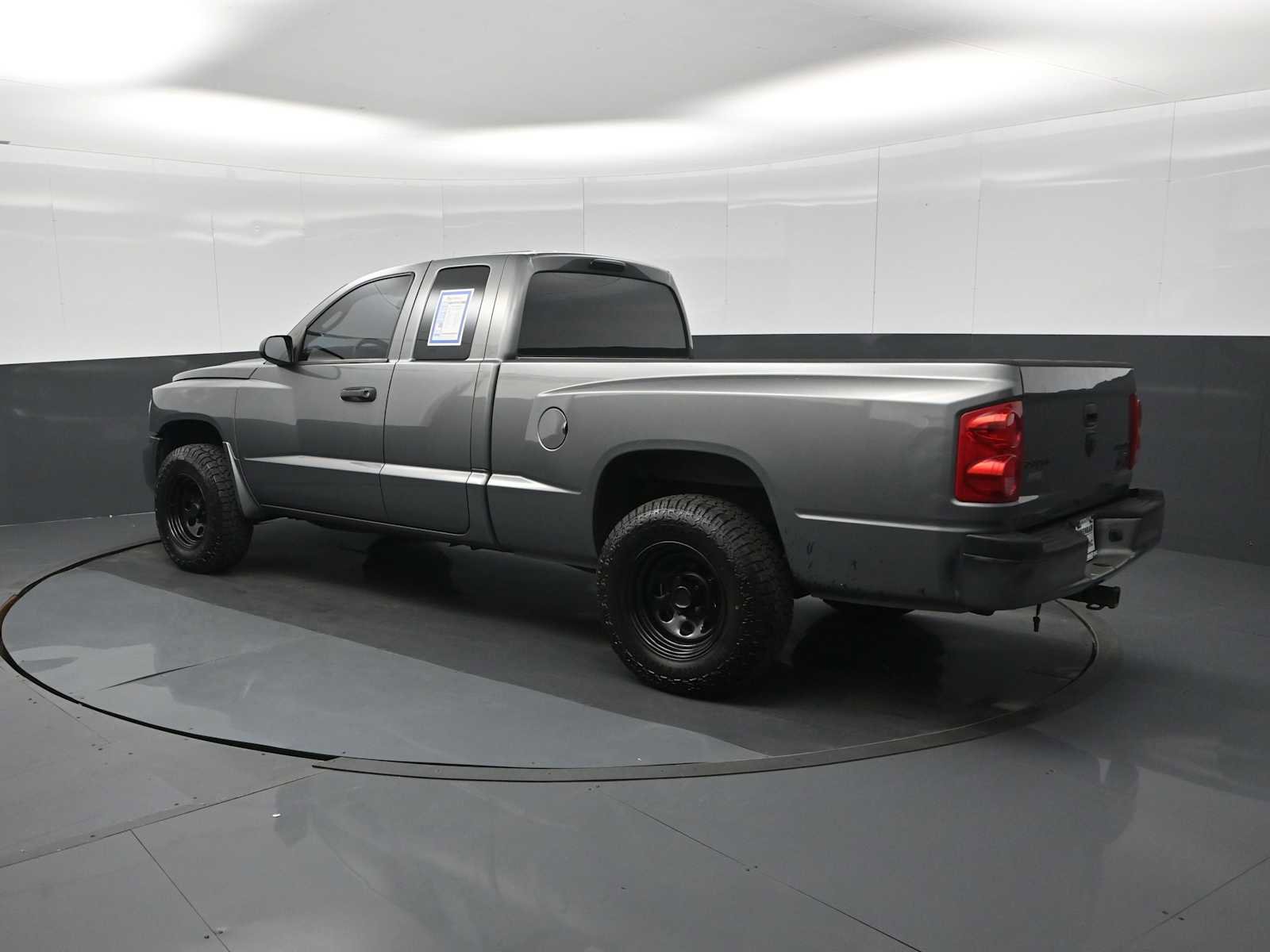 Used 2011 Dodge Dakota Big Horn image 6