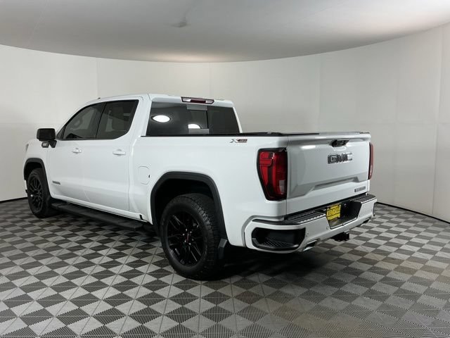 Used 2024 GMC Sierra 1500 Elevation w/ Elevation Premium Package AWD/4WD image 6