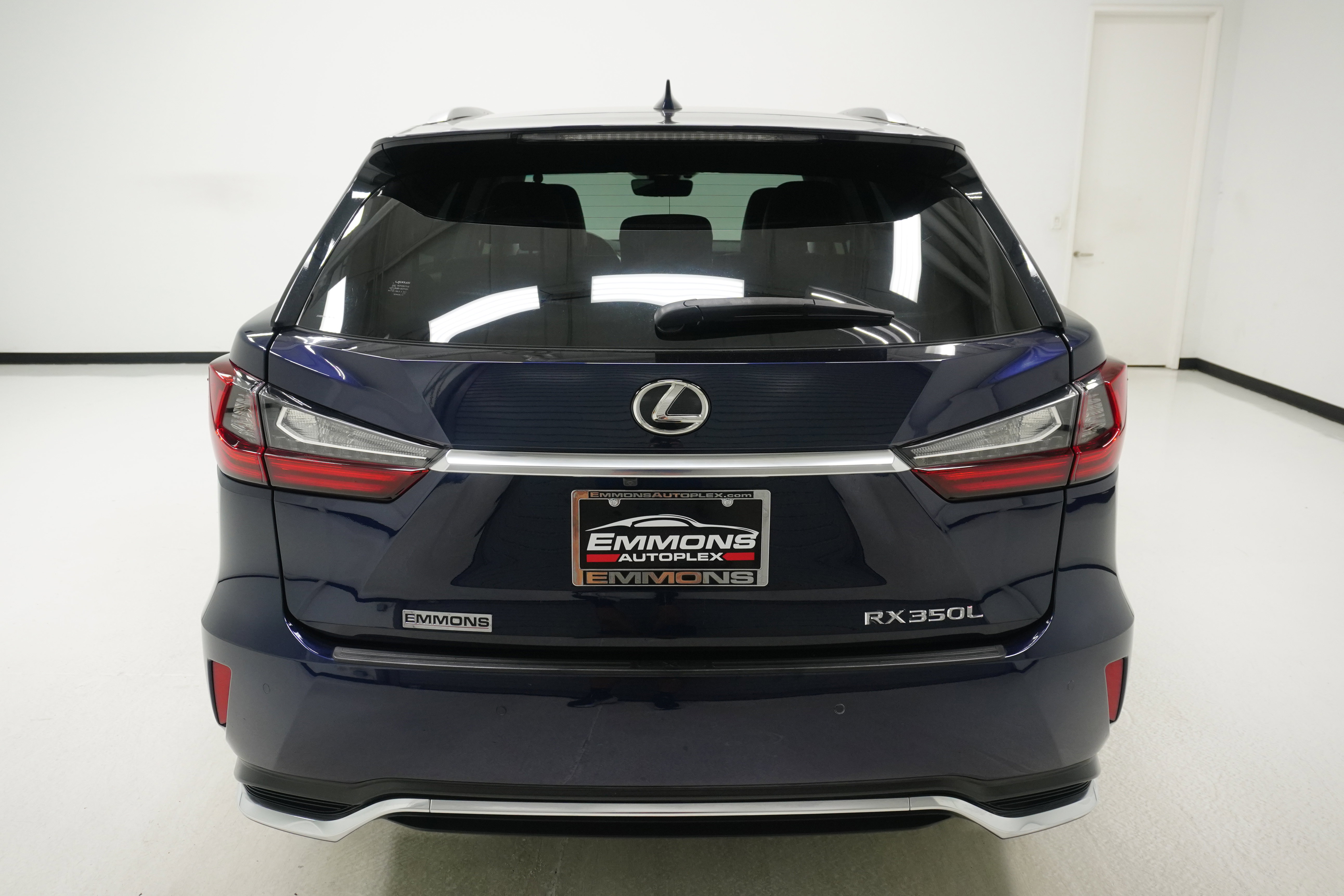 Used 2018 Lexus RX 350L FWD image 5