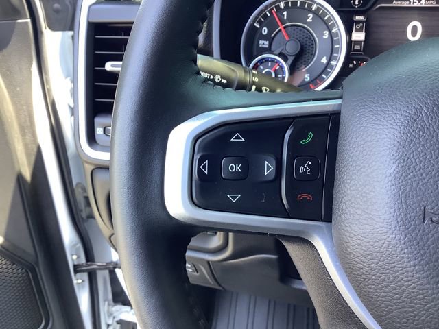 Used 2023 RAM 1500 Big Horn AWD/4WD image 13