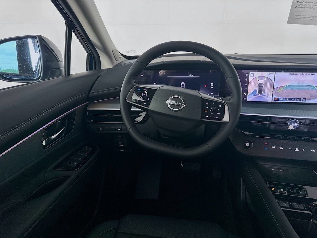 New 2026 Nissan Murano SL AWD/4WD image 30