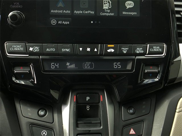 Used 2023 Honda Odyssey EX-L image 25