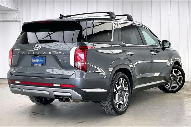 Used 2023 Hyundai Palisade SEL w/ Premium Package AWD/4WD image 12