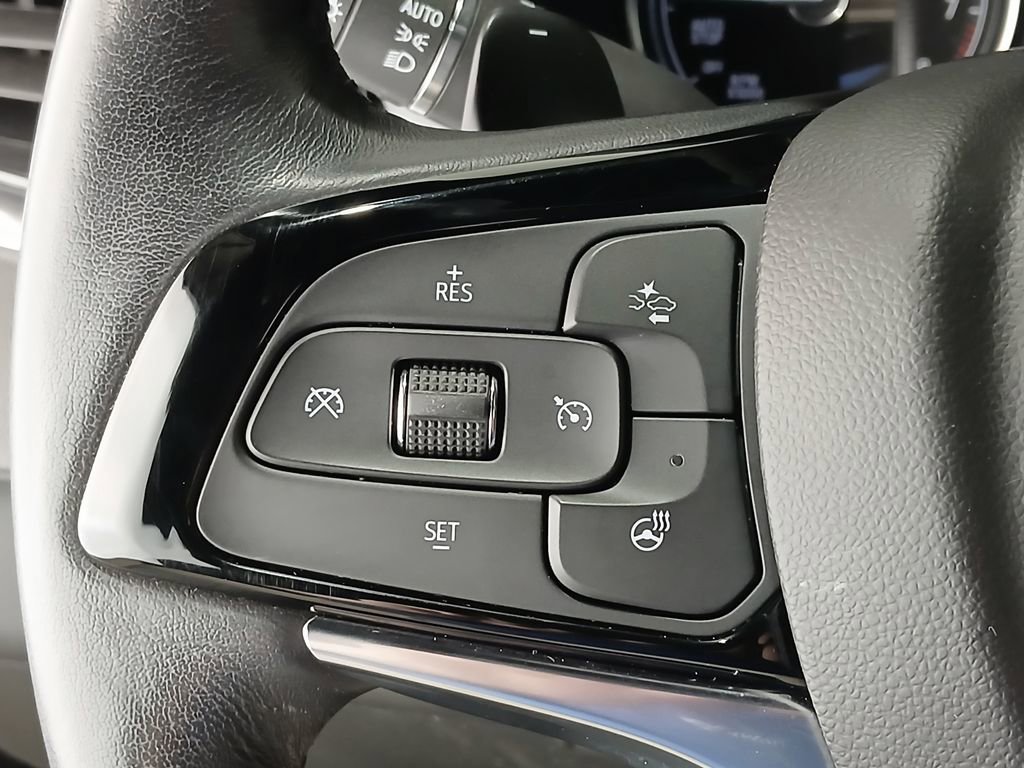 Certified 2023 Buick Enclave Essence w/ Sport Touring Edition AWD/4WD image 29