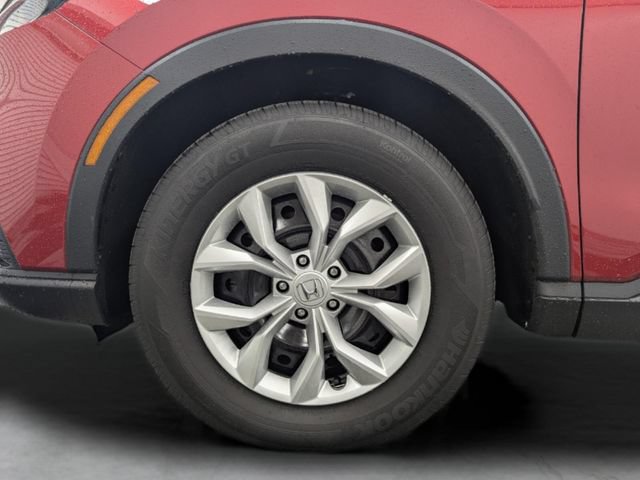 Certified 2026 Honda CR-V LX image 9