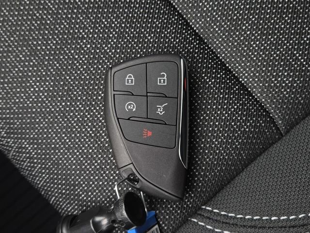 New 2026 Chevrolet Traverse LT w/ Driver Confidence Package image 37