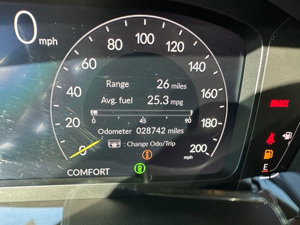 Used 2024 Honda Civic Type R image 4