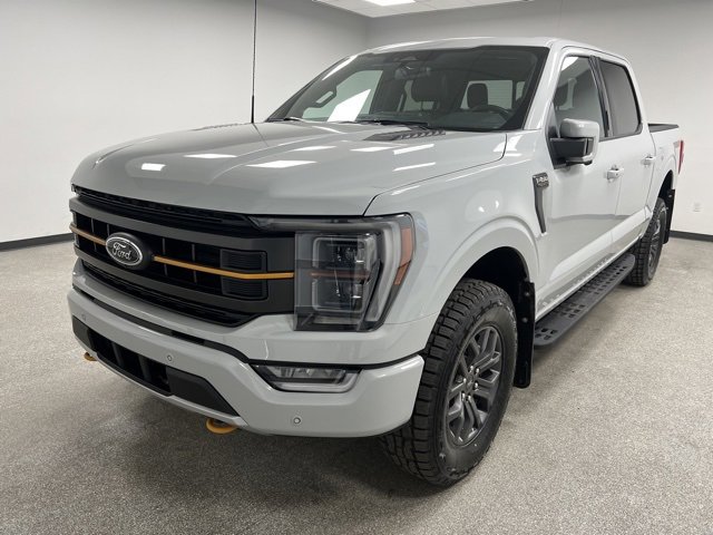 Used 2023 Ford F150 Tremor w/ Equipment Group 402A High image 4