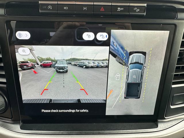 Used 2024 Ford F150 XLT w/ Equipment Group 303A High image 16