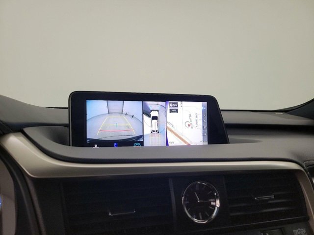 Used 2018 Lexus RX 350 F Sport image 5