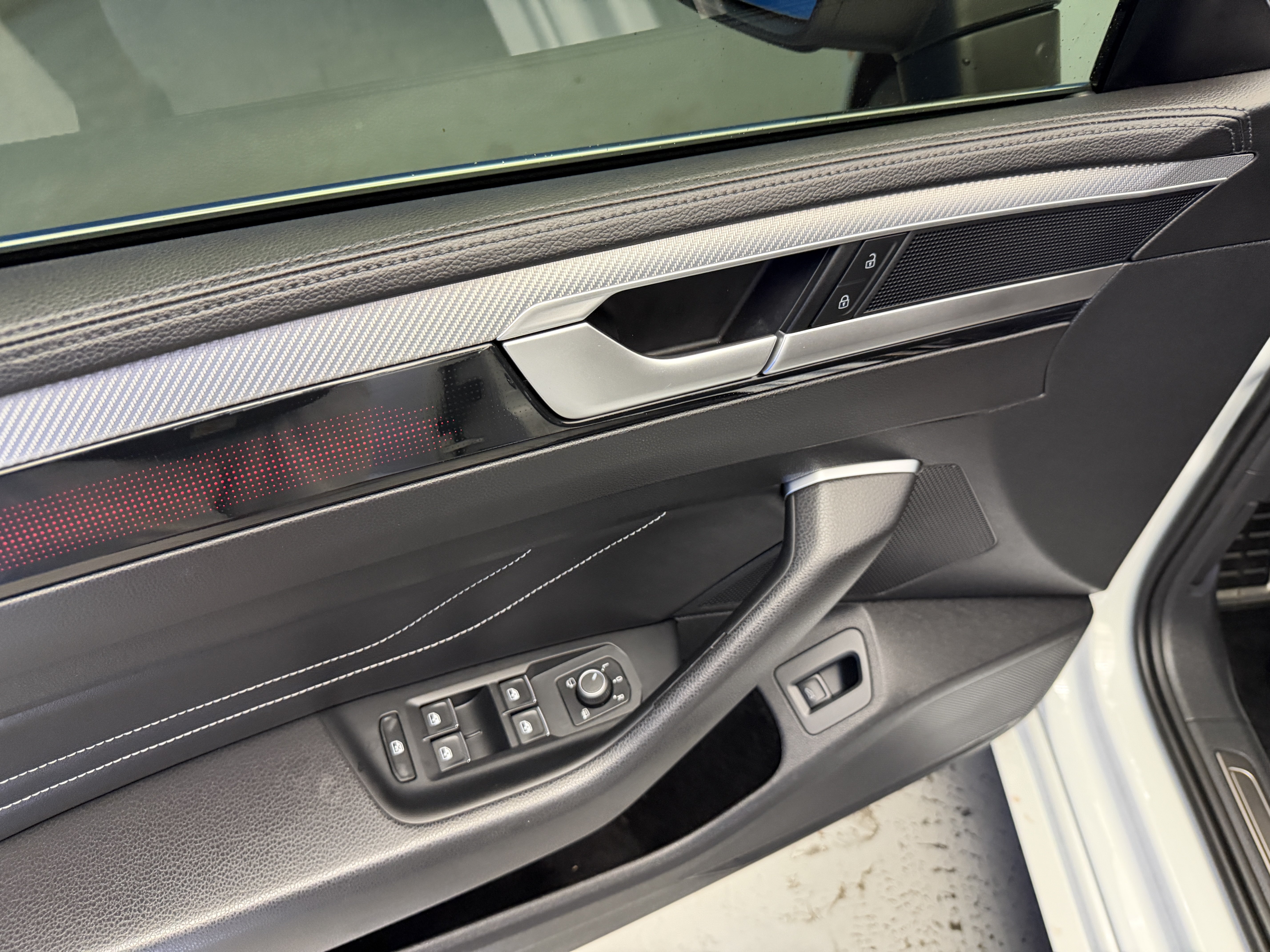 Used 2021 Volkswagen Arteon SEL AWD/4WD image 10