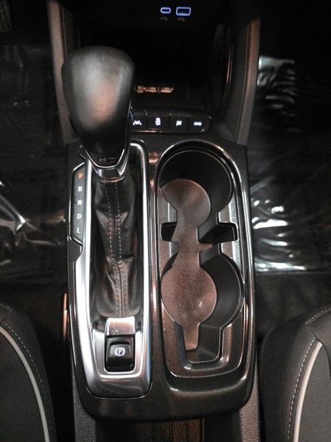 New 2025 Chevrolet TrailBlazer LT w/ Convenience Package image 19