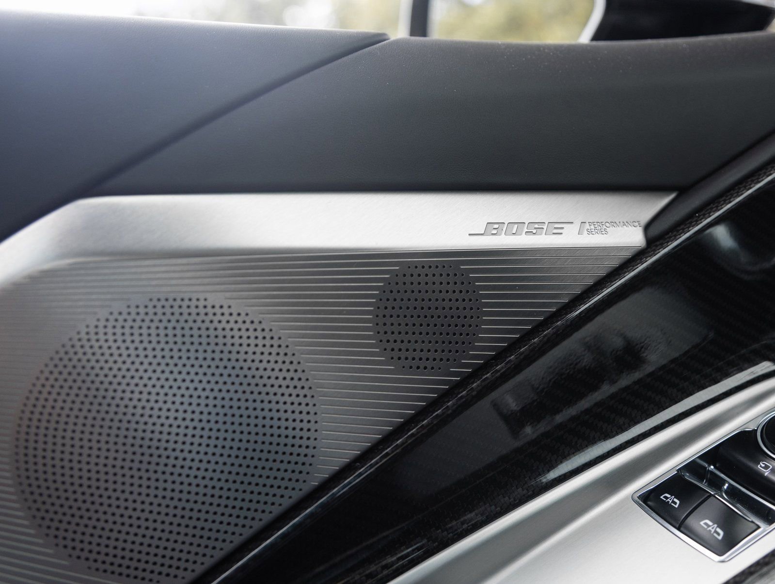 Used 2024 Chevrolet Corvette Z06 w/ Z07 Performance Package image 21