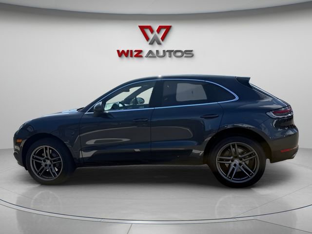 Used 2019 Porsche Macan S w/ Premium Package Plus image 10