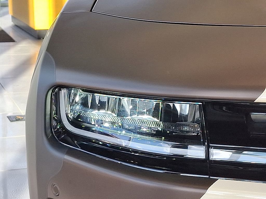 New 2026 Dodge Charger R/T Scat Pack image 9