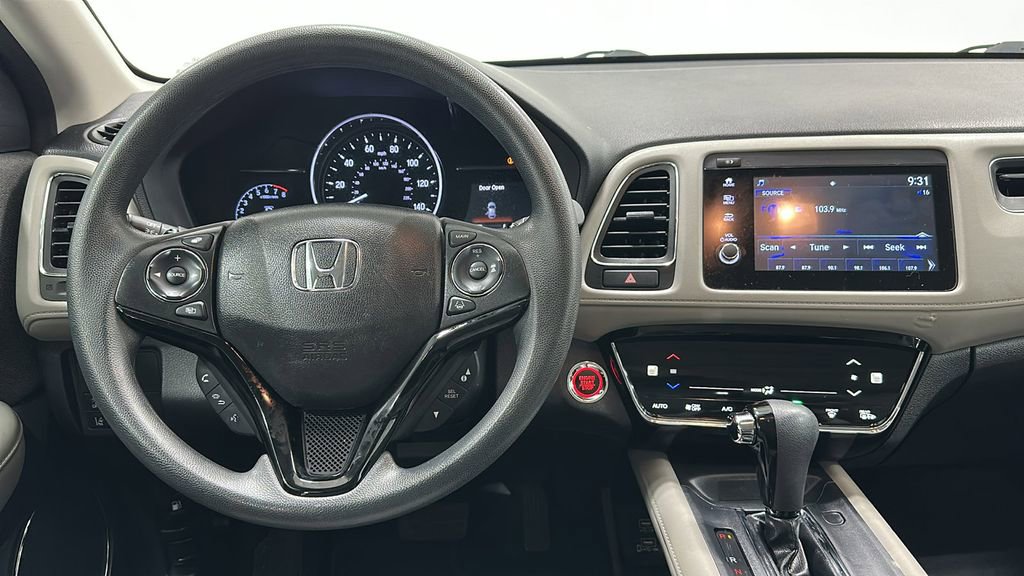 Used 2019 Honda HR-V EX image 11