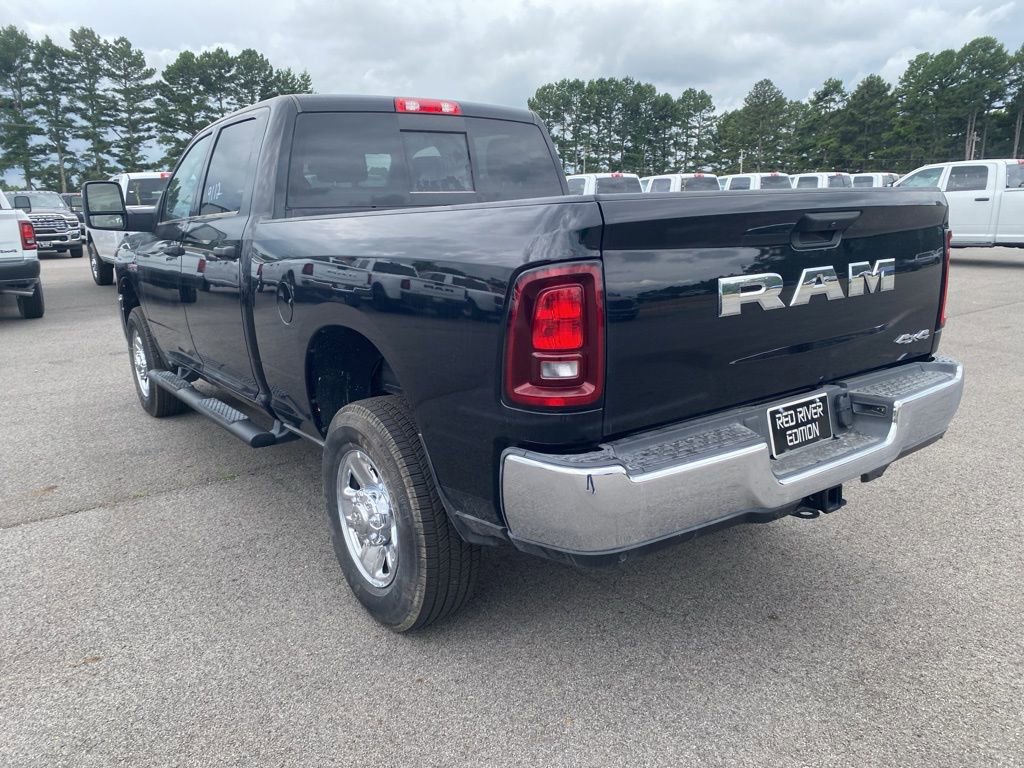 Used 2025 RAM 2500 Tradesman image 7