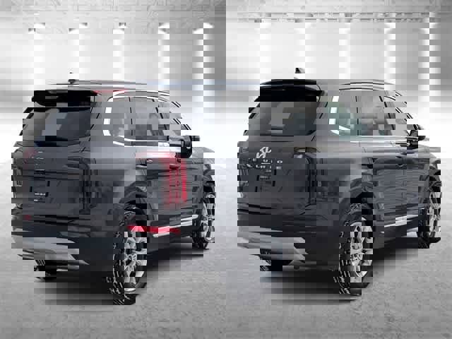 Used 2022 Kia Telluride LX image 8