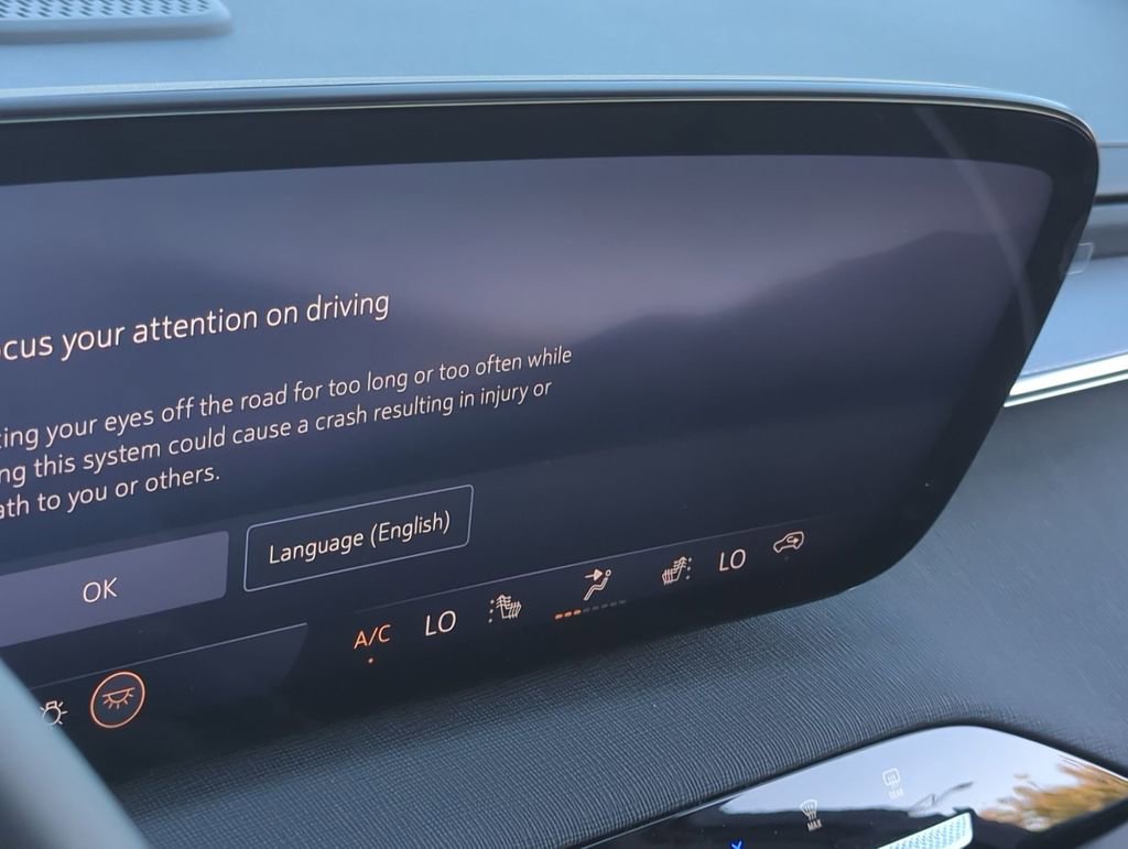 New 2026 Buick Enclave Sport Touring image 13