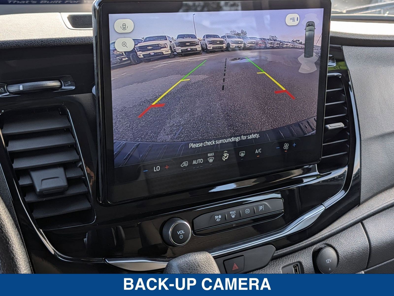 Certified 2024 Ford Transit 350 XLT image 26