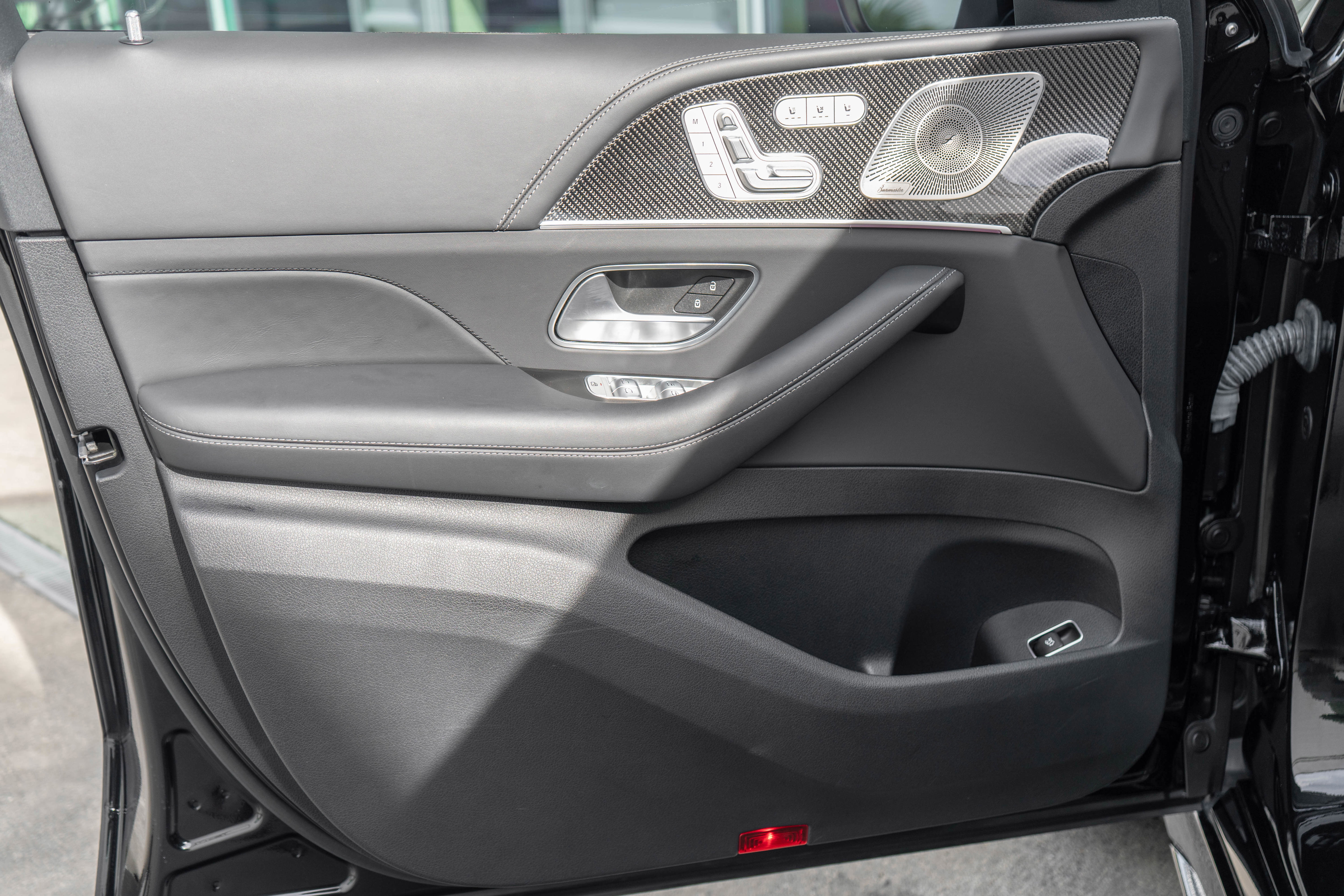 Used 2022 Mercedes-Benz GLE 63 AMG S image 13