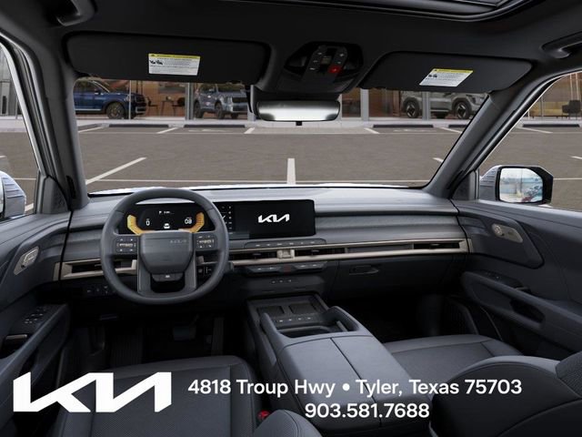 New 2027 Kia Telluride S FWD image 14