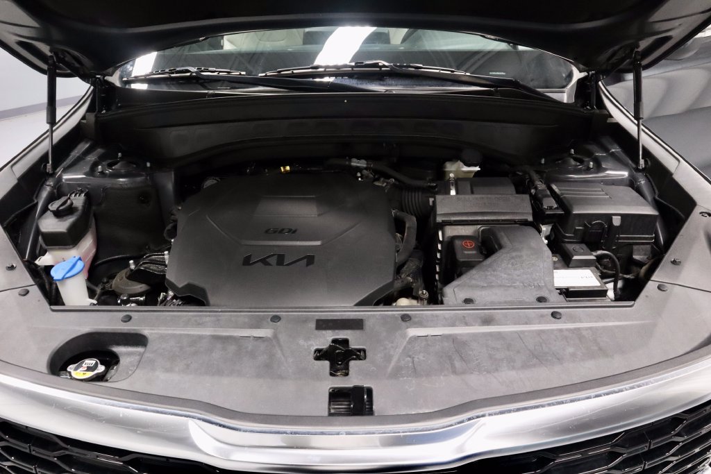 Used 2022 Kia Telluride S AWD/4WD image 13