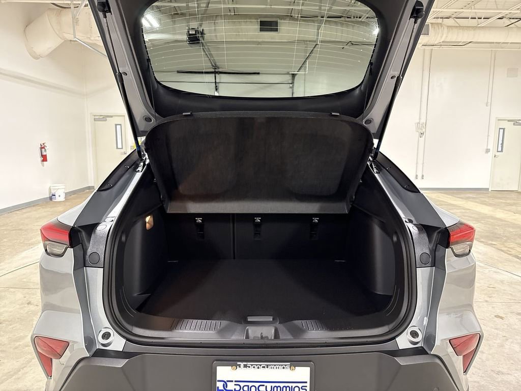 New 2026 Buick Envista Preferred w/ Convenience I Package image 23