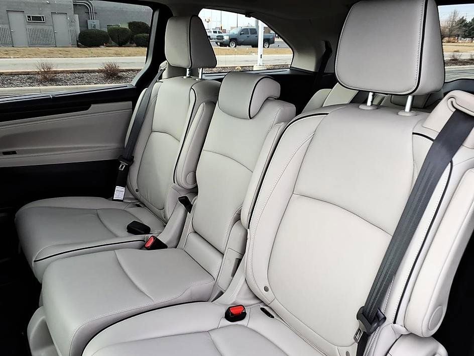 Used 2026 Honda Odyssey Touring image 22