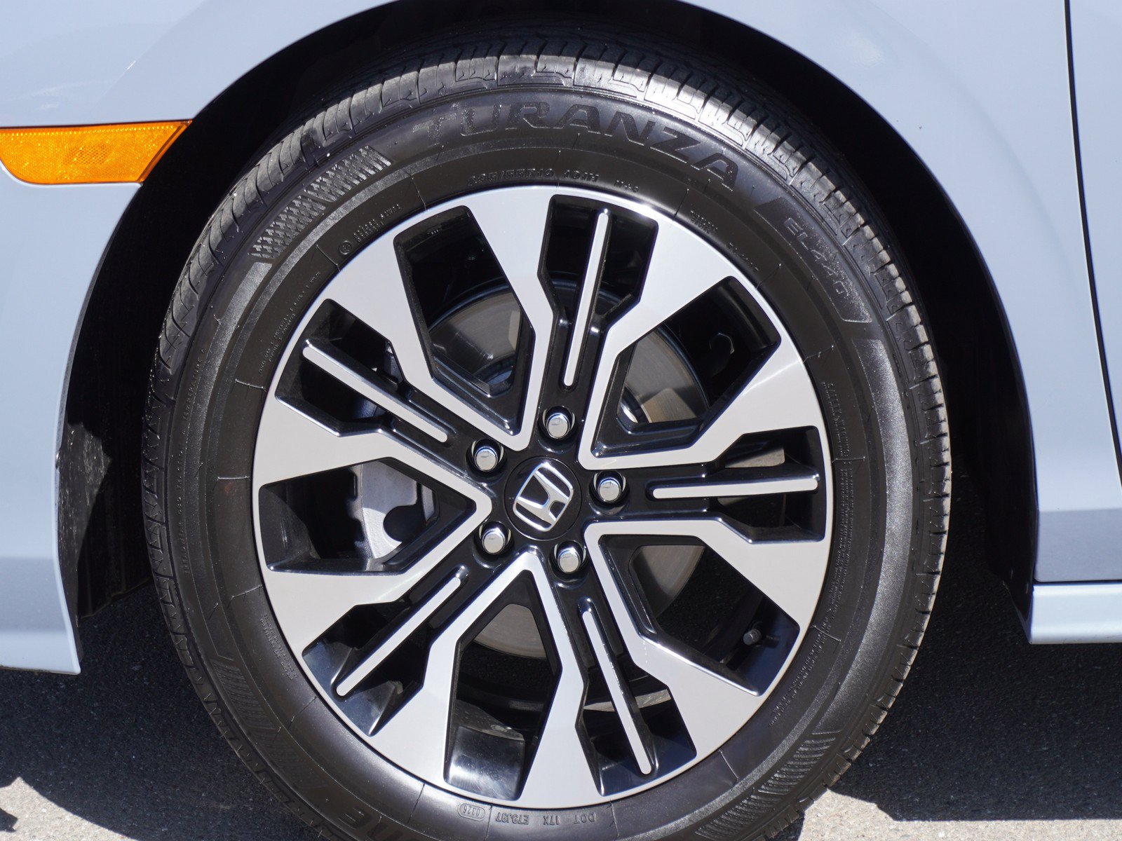 Used 2026 Honda Odyssey Elite image 7