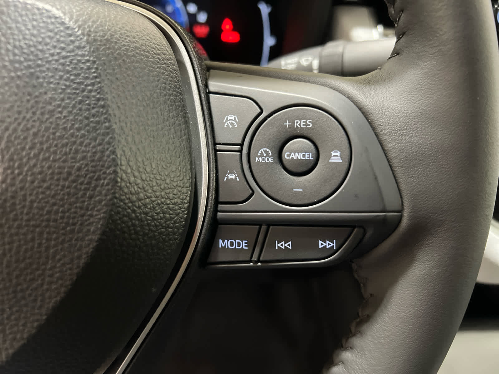 New 2026 Toyota Corolla SE image 17